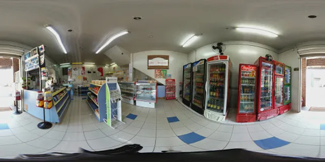 Bakery Bread and Baguette