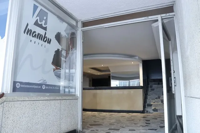 Hotel Inambu Villavicencio