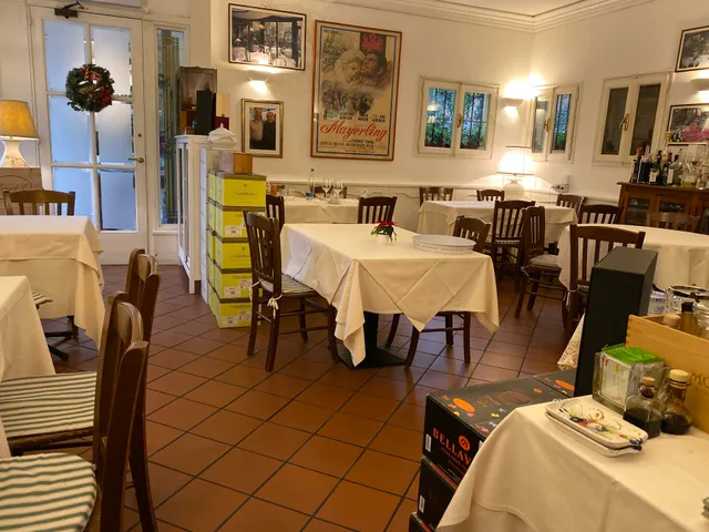 Trattoria Panoramica