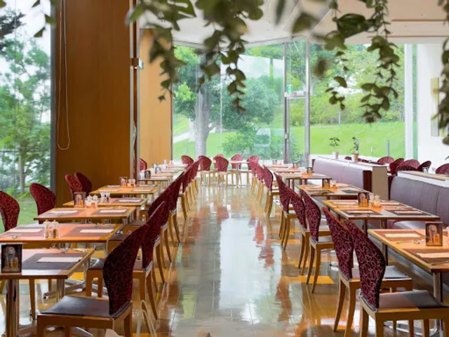 Restaurant Cafe Ceres