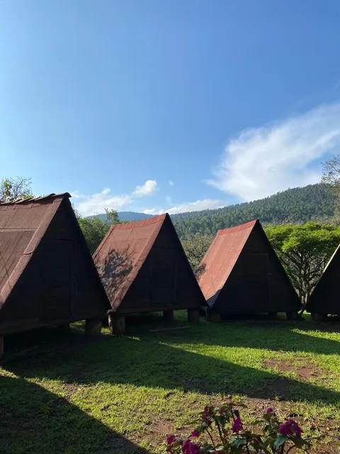 Sierra Encantada, Mazamitla.