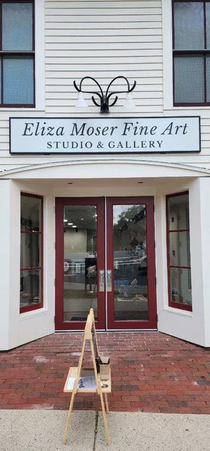 Eliza Moser Fine Art