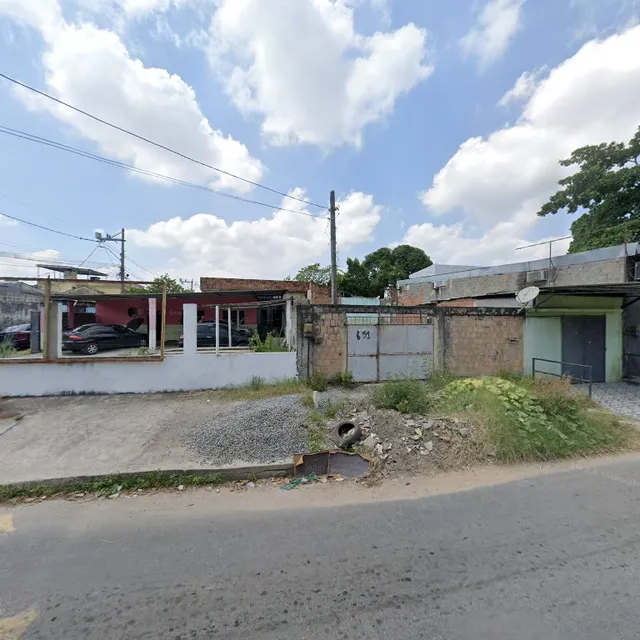 Pensão Tempero de Maria