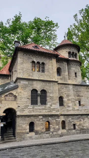 Prague Old Town Residence