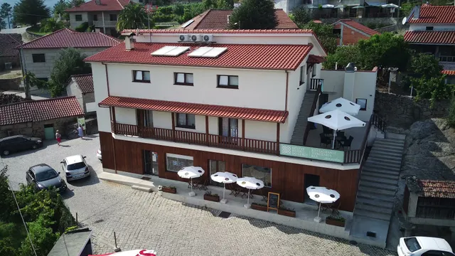 Hostel Retiro do Gerês