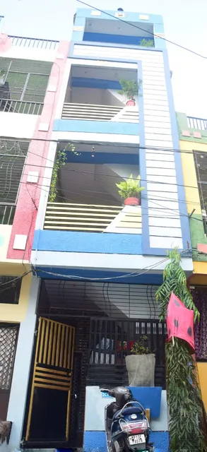 Shree Kundkeswar Home Stay