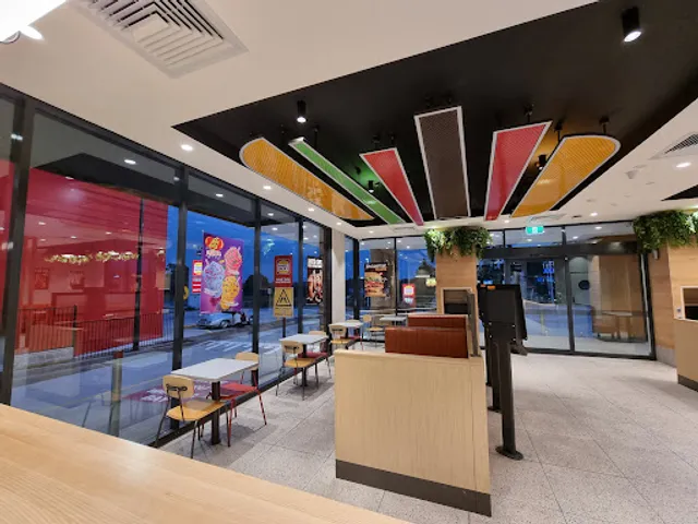 Hungry Jack's Burgers Bomaderry