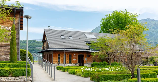 Hotel Le Petit Létraz