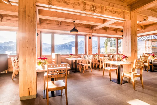 Restauracja Po Widoki