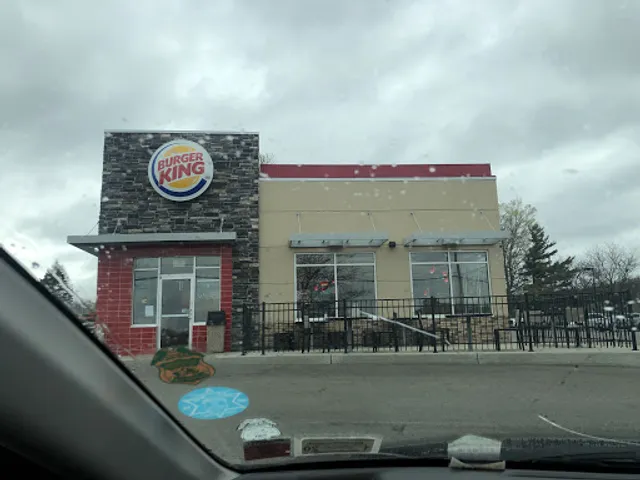 Burger King