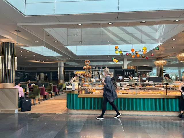 Selmans Restaurant & Bar