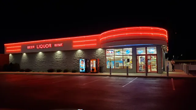 Soupley's Wine & Spirits