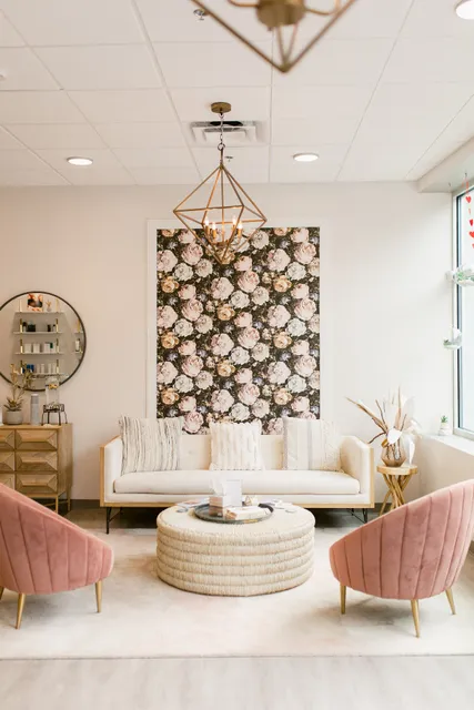 Blossom Med Spa Integrative Beauty & Wellness