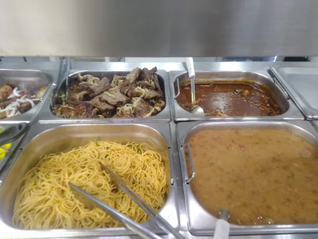 Maná Do Sertão - Cozinha Regional