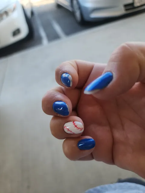 Rose Whittier Nails Spa