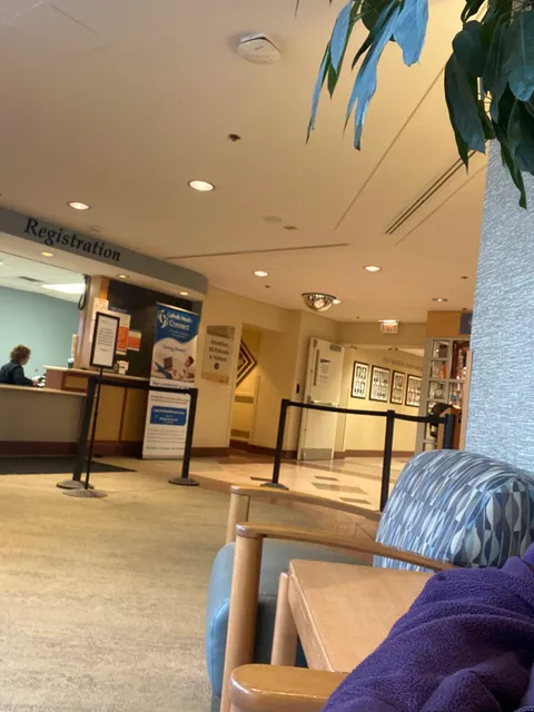 Sisters of Charity Hospital