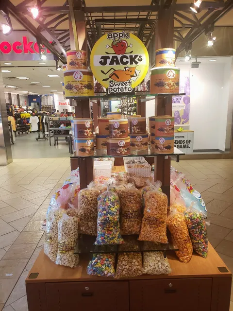 C's Candy Apples & Sweet Treats