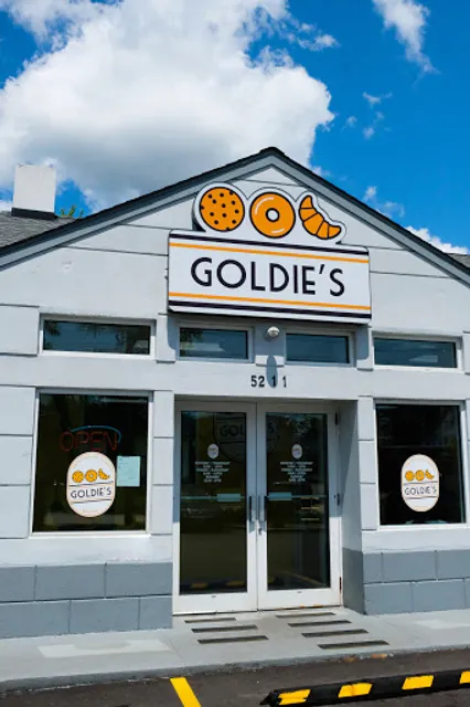 Goldie’s Donuts & Bakery