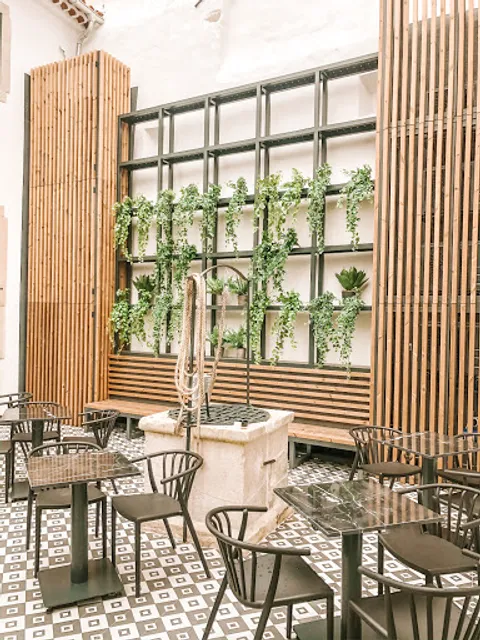 Restaurante Pátio da Graça