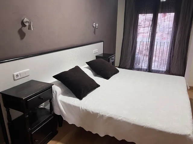 Apartamentos Turisticos Dormi2