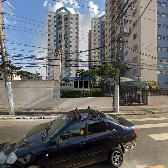 Padaria e Confeitaria Princesa do Jardim São Pedro