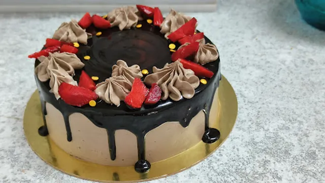 CAKE MATE - Best Homemade Cakes by Certified Pastry Chef