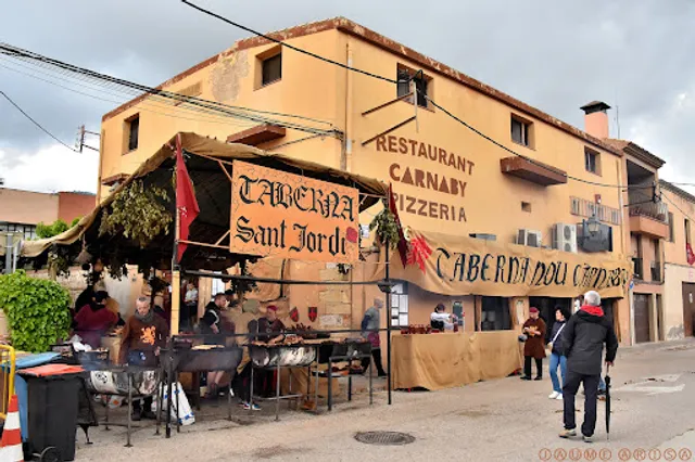 Restaurant Nou Carnaby