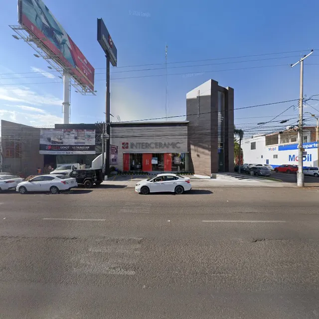 Las Delicias de Mamá