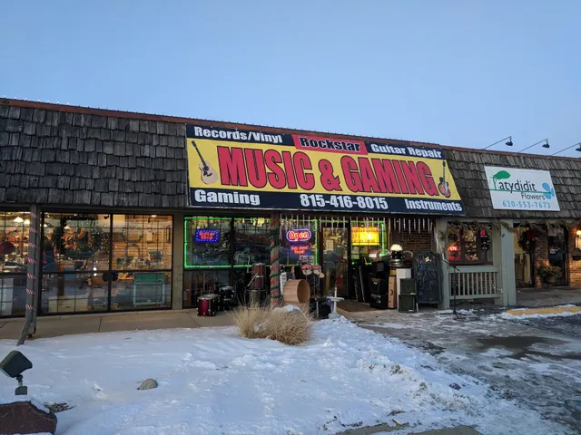 Rockstar Music & More