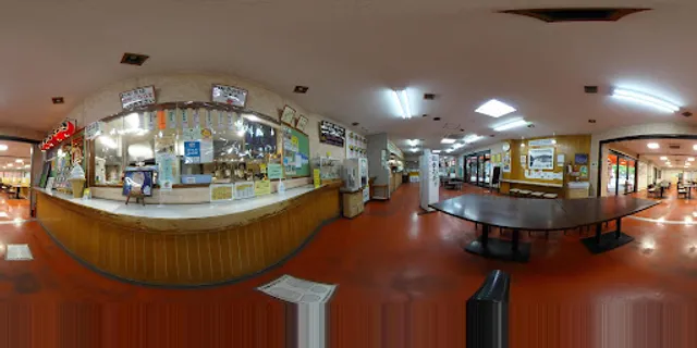 元祖信州おやき