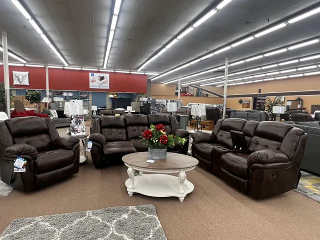 The House of Furniture