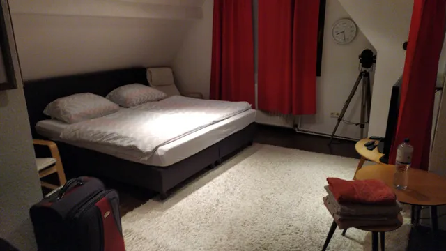 Albi Studio HH Airport