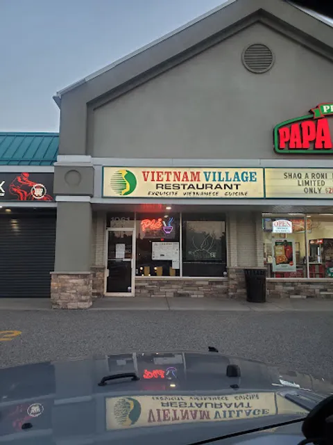 Vietnam Village Restaurant