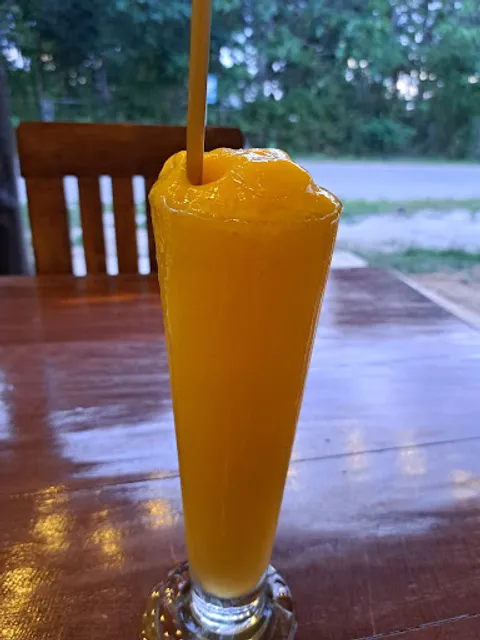 Big Mom’s Kitchen Restaurant