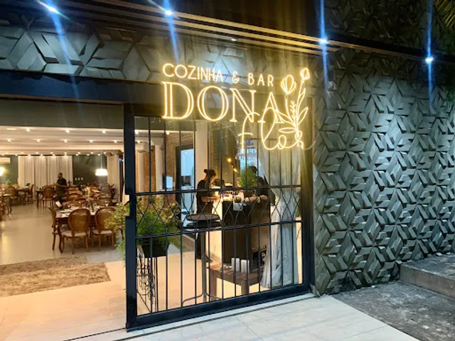 Dona Flor Cozinha e Bar