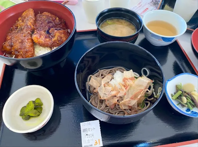 展望レストラン