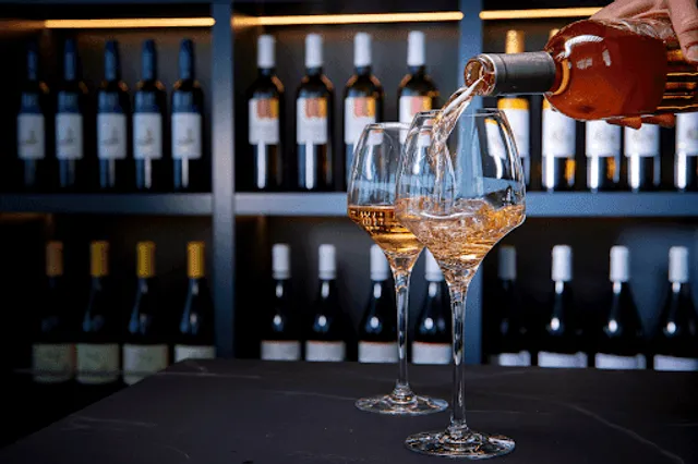 Restaurant de La Pasay