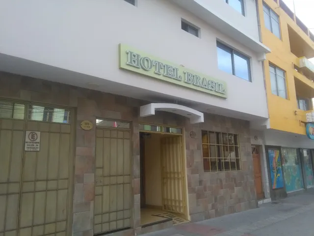 Hotel Brasil