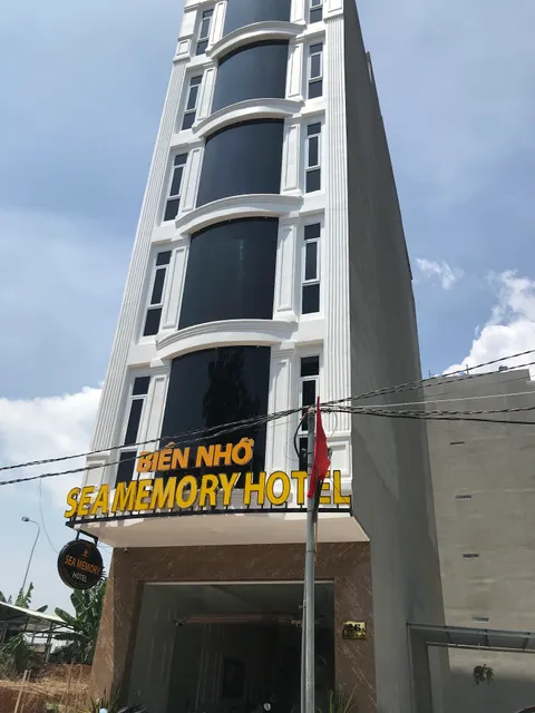Sea Memory Hotel