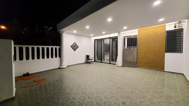 A place like home Kuala Lumpur