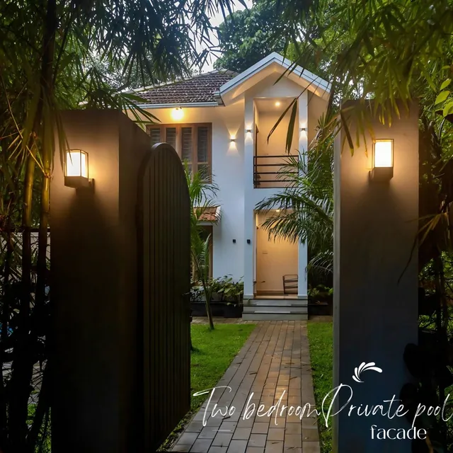 Le Eden Resort Wayanad