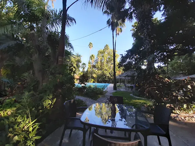 Restaurante El Colibrí