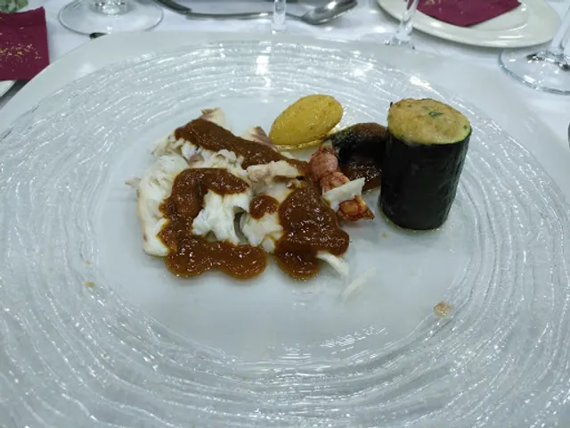 Escola de Turisme del Baix Penedès - Tasta Escola Restaurant