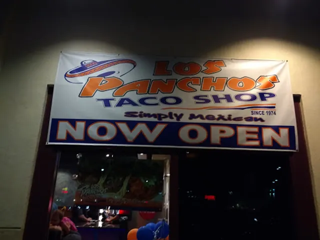 Los Panchos