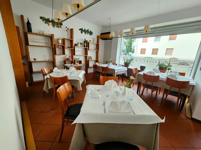 Trattoria Sicilia