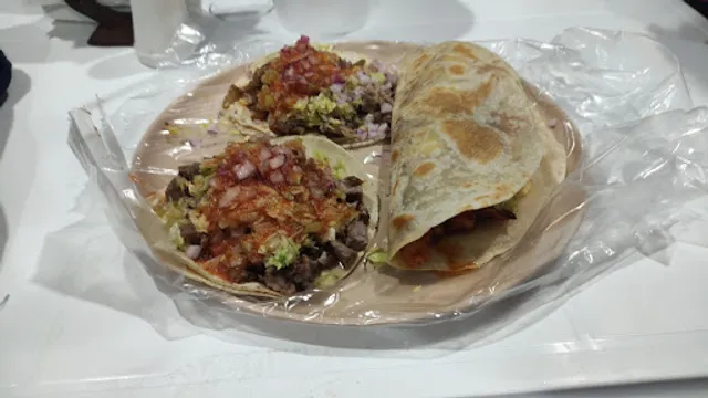 Taqueria El Toro Zeuss