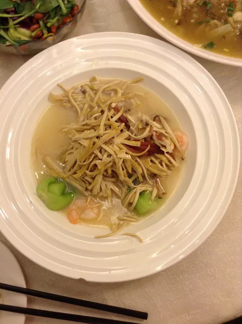 Sichuan Sunnianyu Restaurant