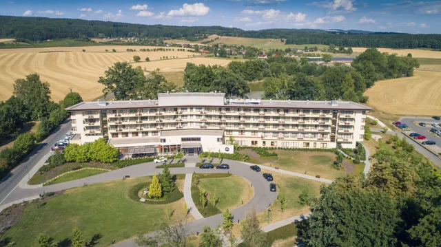 Spa resort Tree of Life