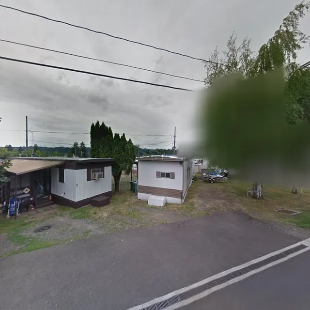 Birch Trees Mobile Park