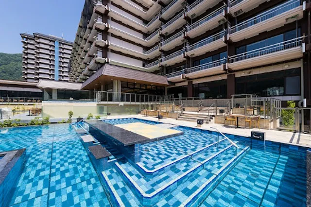 Nikko Kinugawa Hotel Mikazuki